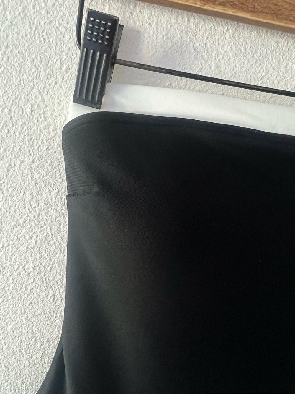 {Abercrombie & Fitch} Brand New Marina Curve Love One Piece Swimsuit - Picture 8 of 15